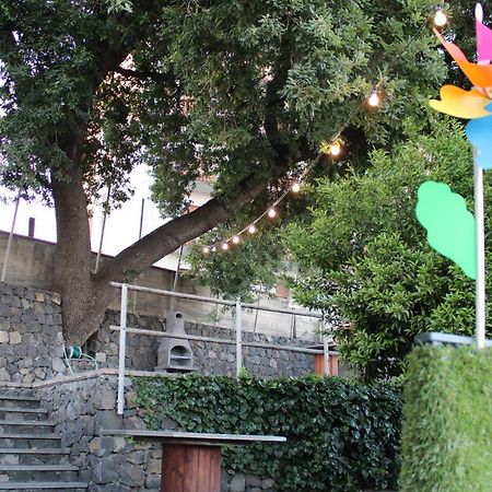 Villa Lily House Gravina di Catania Exterior foto